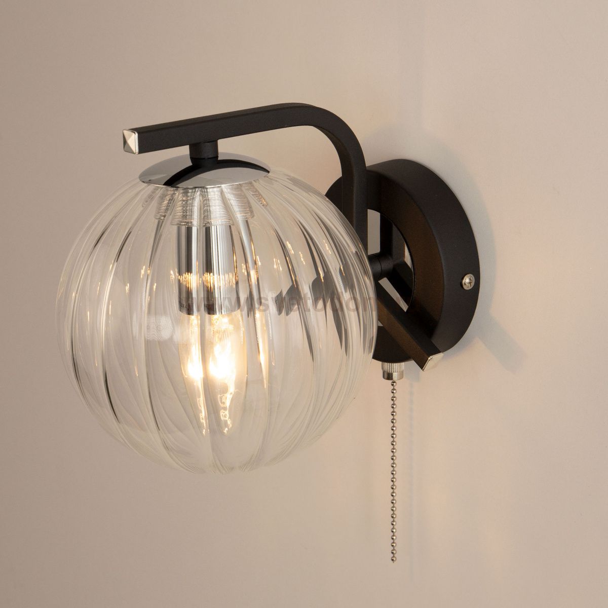 Светильник настенный бра Citilux CL113311 Брабус