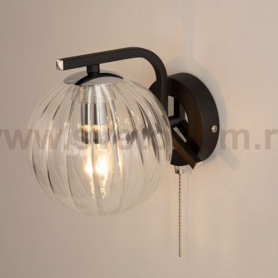 Светильник настенный бра Citilux CL113311 Брабус