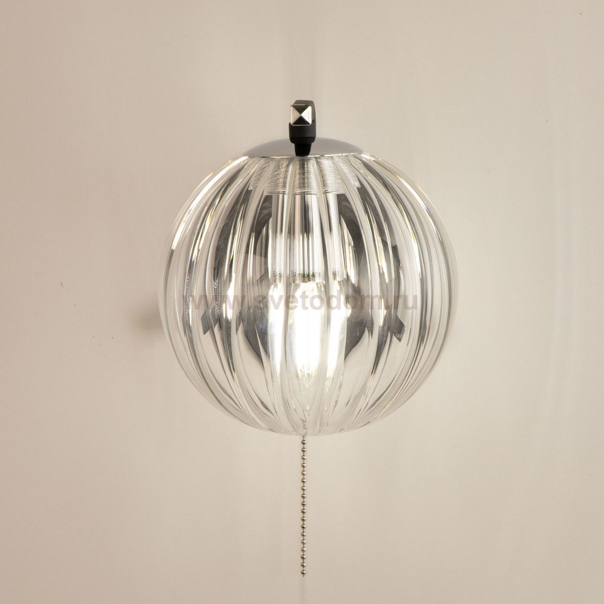 Светильник настенный бра Citilux CL113311 Брабус