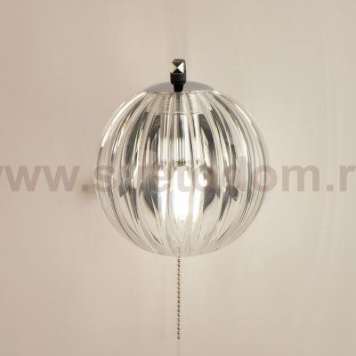 Светильник настенный бра Citilux CL113311 Брабус