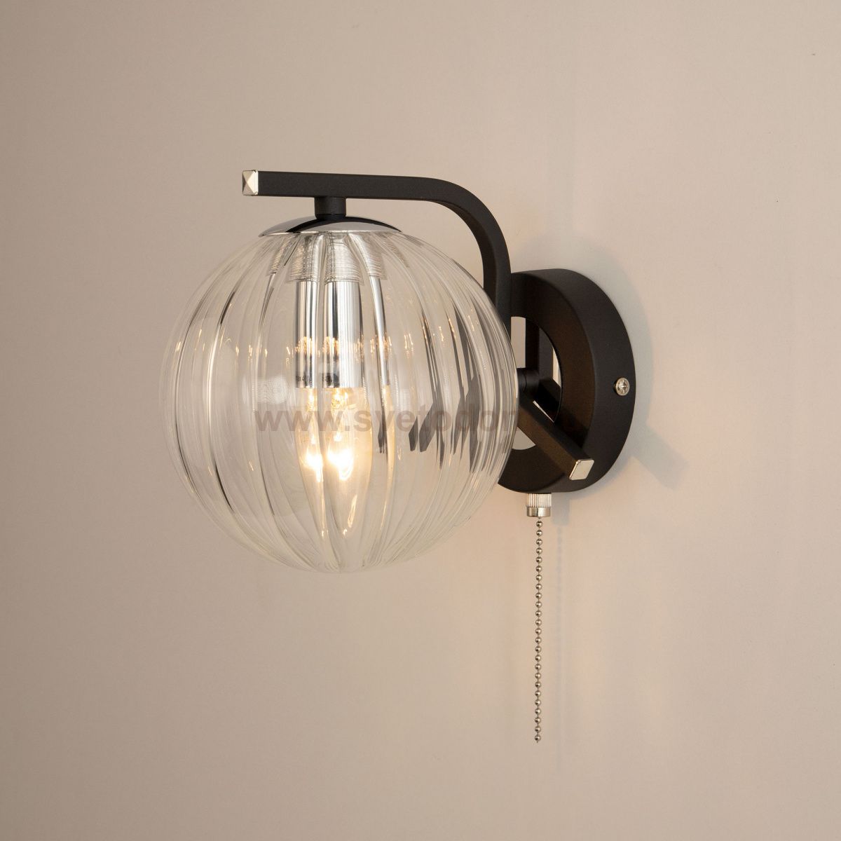 Светильник настенный бра Citilux CL113311 Брабус