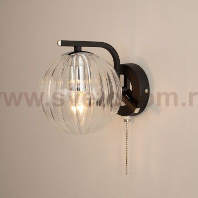 Светильник настенный бра Citilux CL113311 Брабус