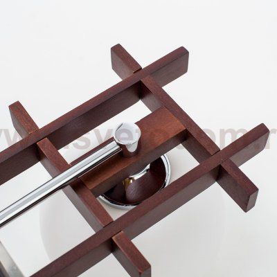 Люстра Citilux CL114121 Нарита