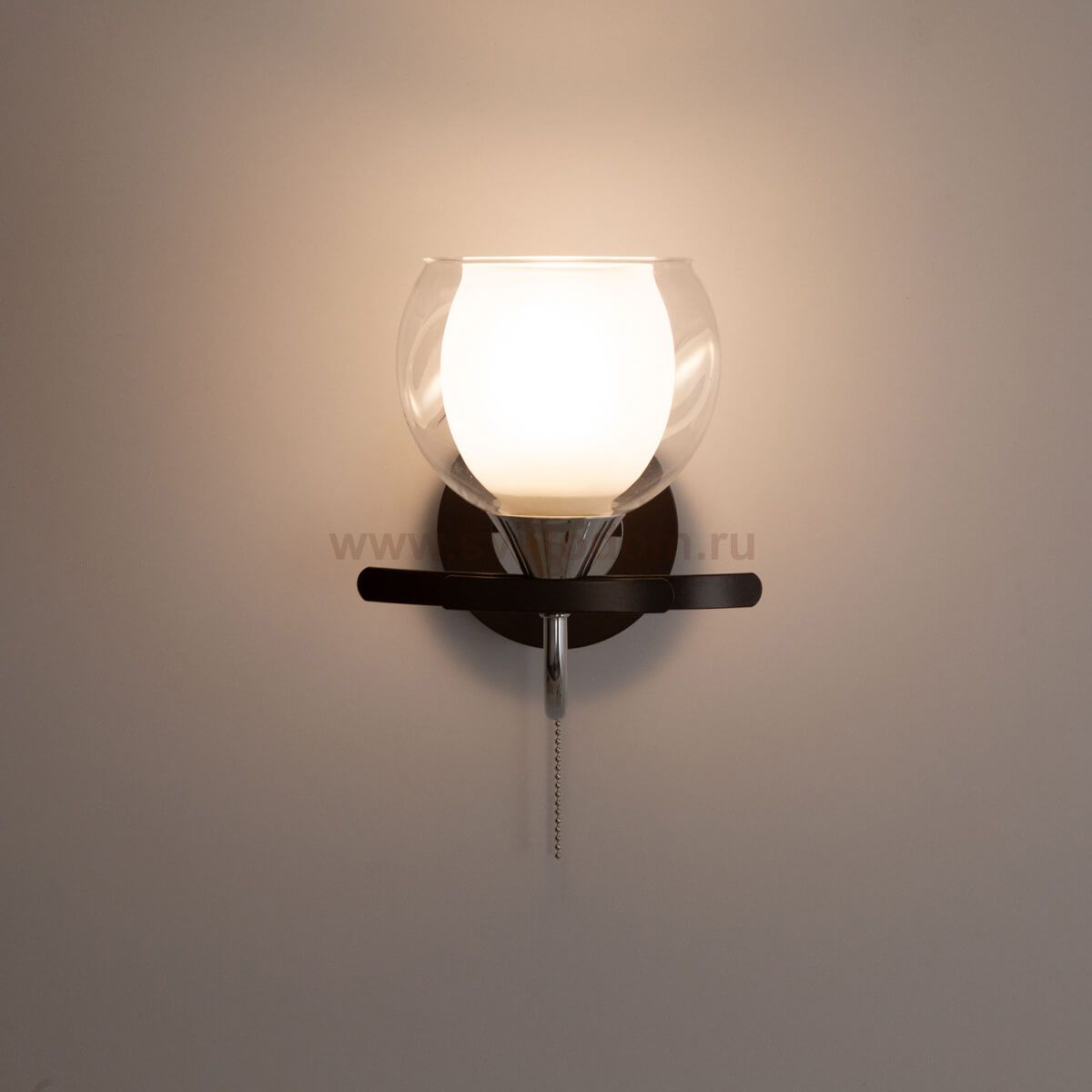 Светильник настенный бра Citilux CL115315 Остин