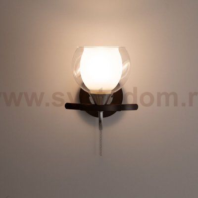 Светильник настенный бра Citilux CL115315 Остин
