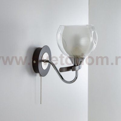 Светильник настенный бра Citilux CL115315 Остин