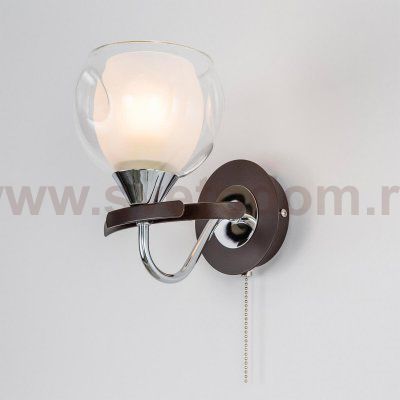 Светильник настенный бра Citilux CL115315 Остин
