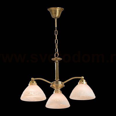 Люстра подвесная Citilux CL116132 Оккама