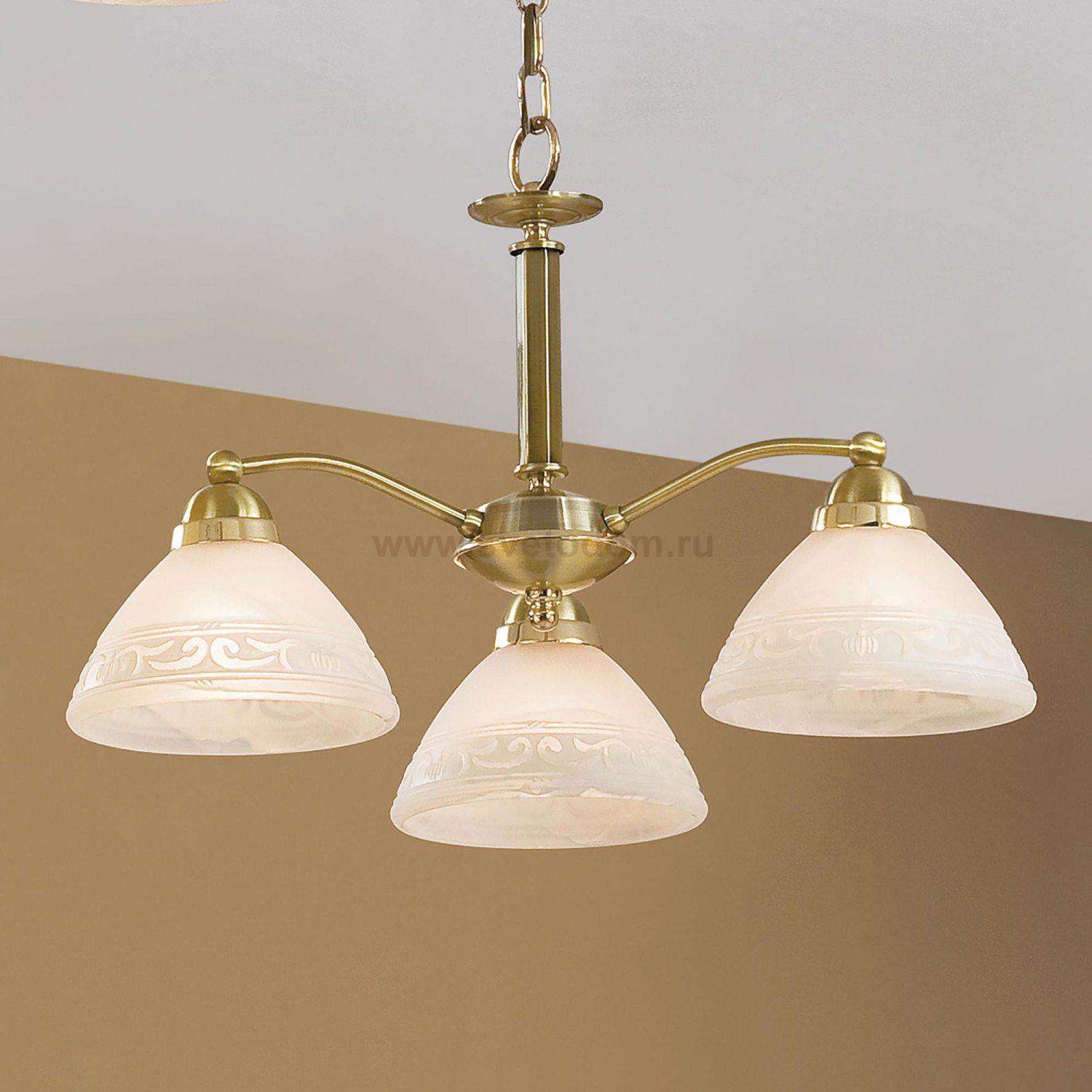 Люстра подвесная Citilux CL116132 Оккама