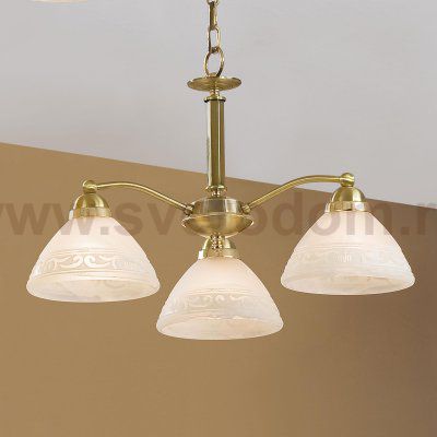 Люстра подвесная Citilux CL116132 Оккама