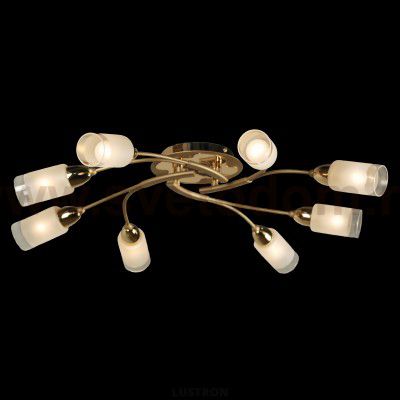 Люстра Citilux CL117182 Монтана