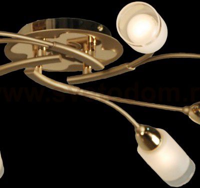 Люстра Citilux CL117182 Монтана