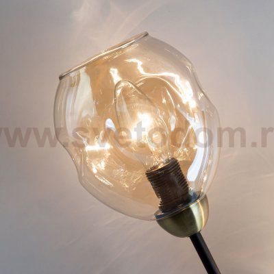 Светильник настенный бра Citilux CL117325 Монтана