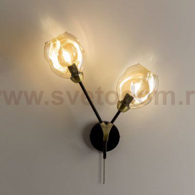 Светильник настенный бра Citilux CL117325 Монтана