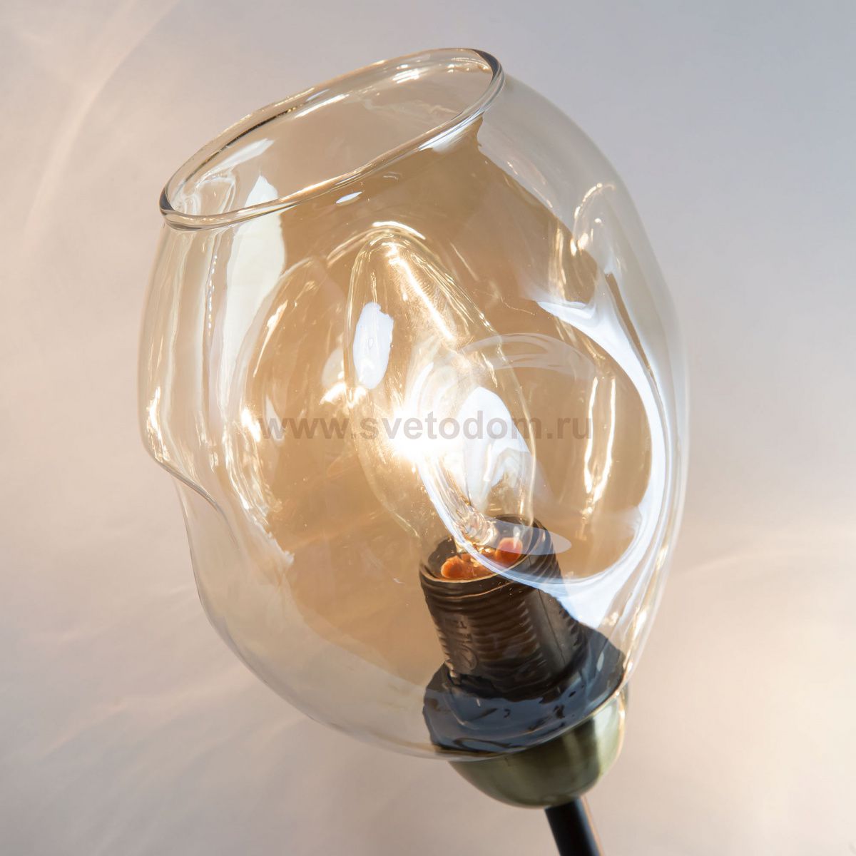 Светильник настенный бра Citilux CL117325 Монтана