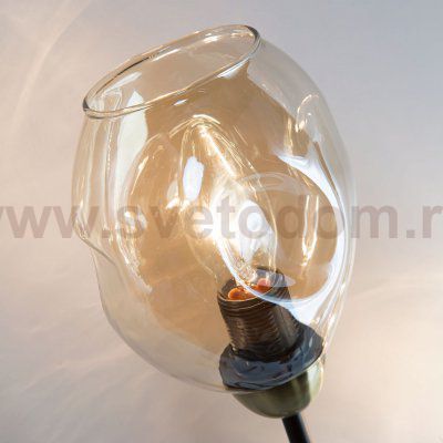 Светильник настенный бра Citilux CL117325 Монтана