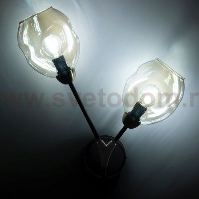 Светильник настенный бра Citilux CL117325 Монтана