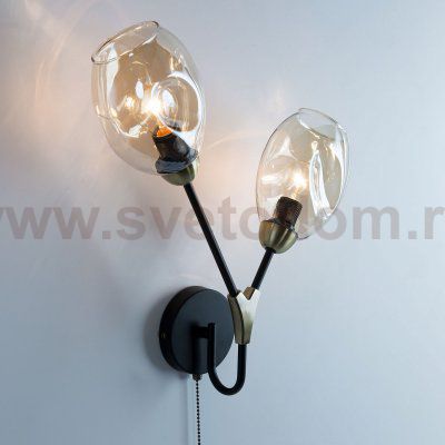 Светильник настенный бра Citilux CL117325 Монтана