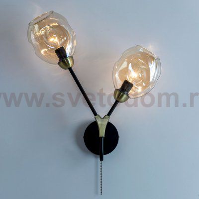 Светильник настенный бра Citilux CL117325 Монтана