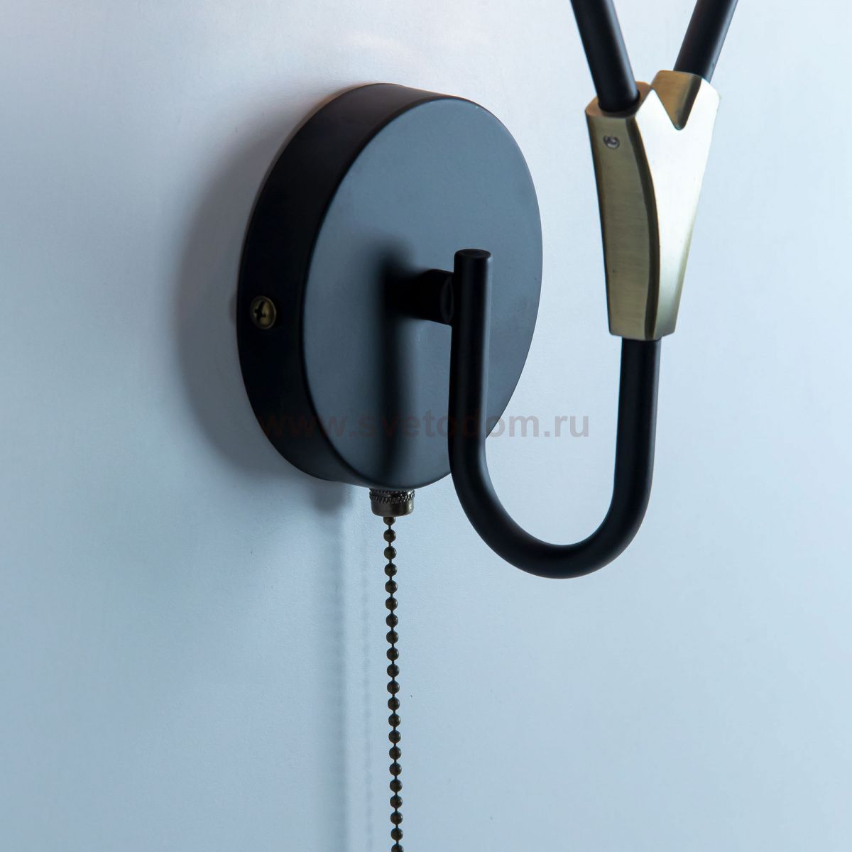 Светильник настенный бра Citilux CL117325 Монтана