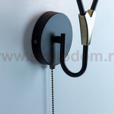 Светильник настенный бра Citilux CL117325 Монтана