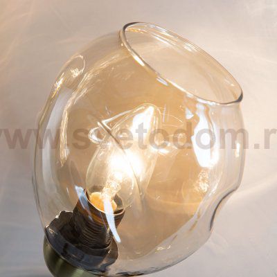 Светильник настенный бра Citilux CL117325 Монтана