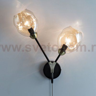 Светильник настенный бра Citilux CL117325 Монтана