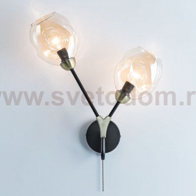 Светильник настенный бра Citilux CL117325 Монтана