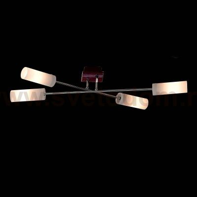 Люстра Citilux CL118141 Болеро