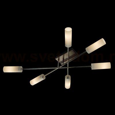 Люстра Citilux CL118161 Болеро