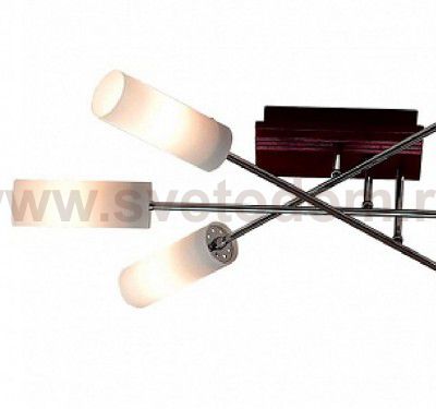 Люстра Citilux CL118161 Болеро