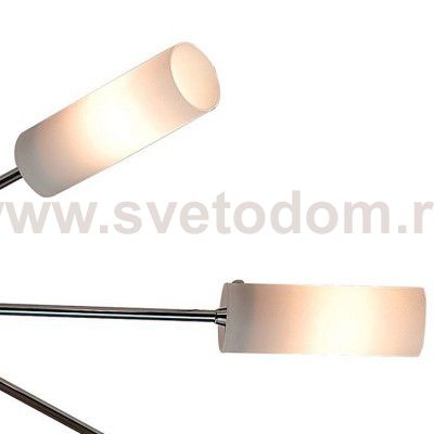 Люстра Citilux CL118161 Болеро