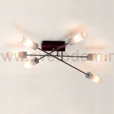 Люстра Citilux CL118161 Болеро