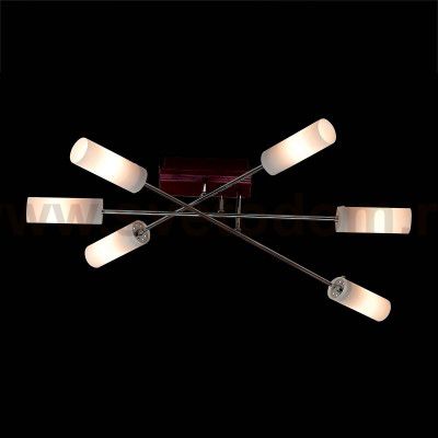 Люстра Citilux CL118161 Болеро