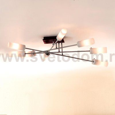 Люстра Citilux CL118181 Болеро