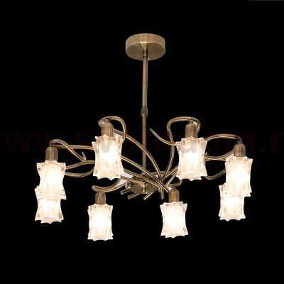 Люстра Citilux CL119183 Рокси