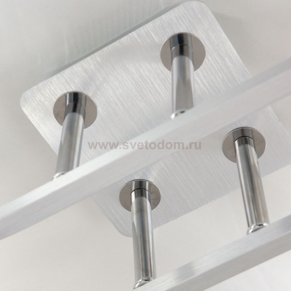 Люстра потолочная Citilux CL120140 Арно