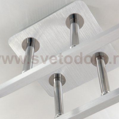 Люстра потолочная Citilux CL120140 Арно