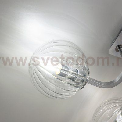 Люстра потолочная Citilux CL120140 Арно