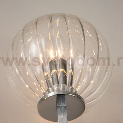 Люстра потолочная Citilux CL120140 Арно