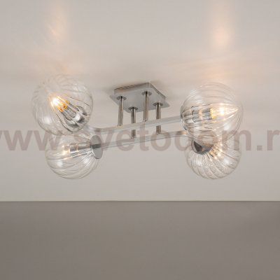 Люстра потолочная Citilux CL120140 Арно