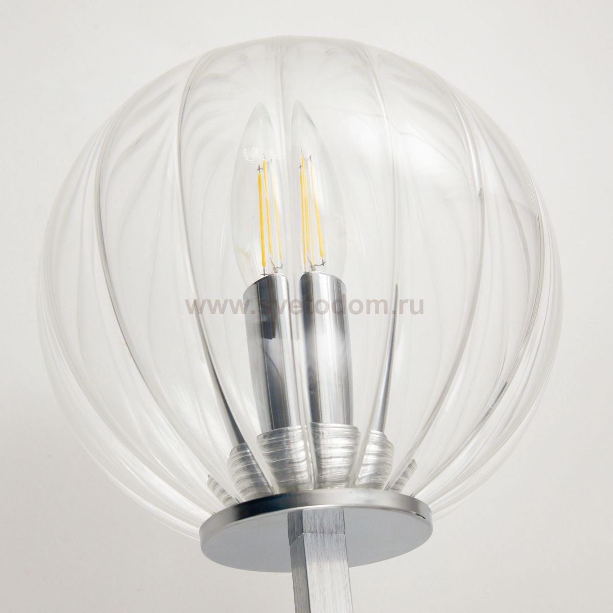 Люстра потолочная Citilux CL120140 Арно