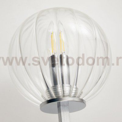 Люстра потолочная Citilux CL120140 Арно