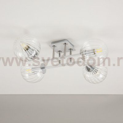 Люстра потолочная Citilux CL120140 Арно