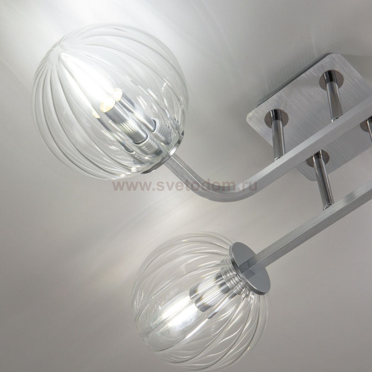 Люстра потолочная Citilux CL120140 Арно