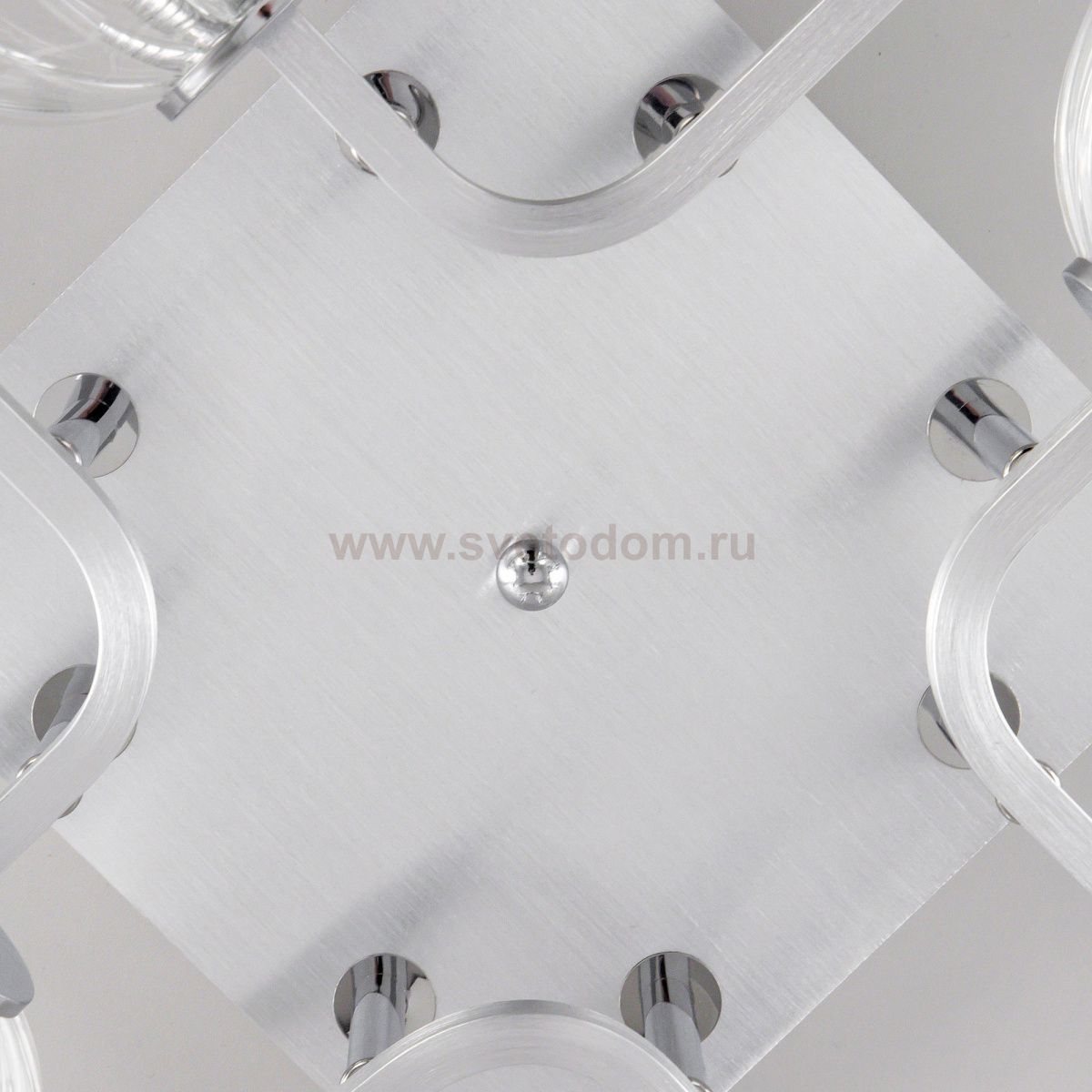 Люстра потолочная Citilux CL120180 Арно