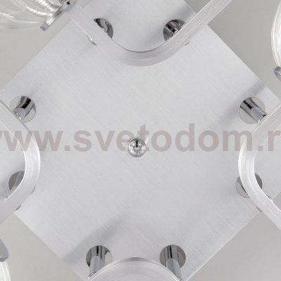 Люстра потолочная Citilux CL120180 Арно