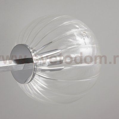 Люстра потолочная Citilux CL120180 Арно