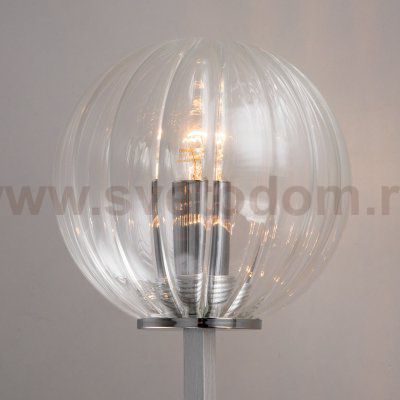 Люстра потолочная Citilux CL120180 Арно