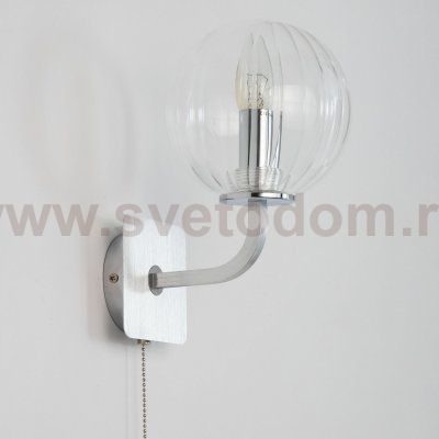 Светильник настенный бра Citilux CL120310 Арно